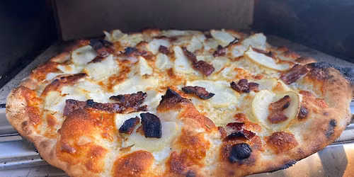 Ooni\/Portable Oven Pizza Making Class 9\/12, 9 - 1, New Haven, CT.