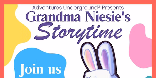 Grandma Niesie's Storytime