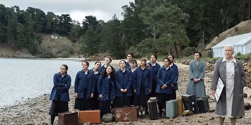 Cin\u00e9 Women  - We Were Dangerous de Josephine Stewart-Tewhiu