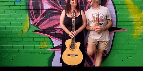 Baby Blue Duo - popular covers