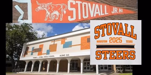 Stovall Burger Run