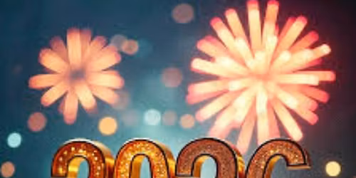 RITUALE DI CHIUSURA DELL'ANNO