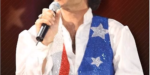 A Neil Diamond Tribute at The Blue Gate