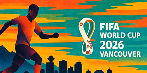 Canada vs Qatar | FIFA Match Vancouver
