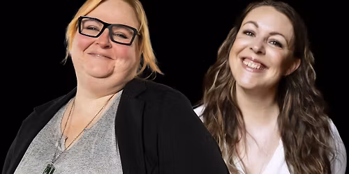 Anne Bakland & Louise Lorentzen