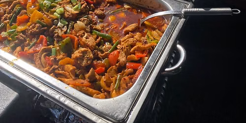 Pim's Thai Takeaway Nights at Old Oaks