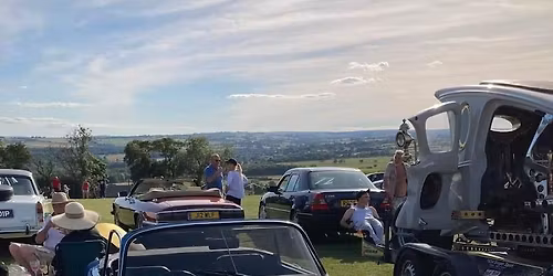 Warden Law Meet and Greet