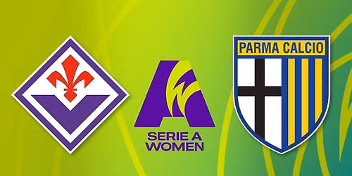 Fiorentina vs Parma at Stadio Artemio Franchi