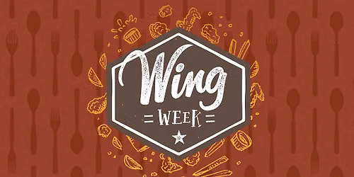 Cincinnati Wing Week 2026