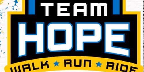 HDSA San Jose Team Hope 5K Timed Run & 5K Walk Fundraiser
