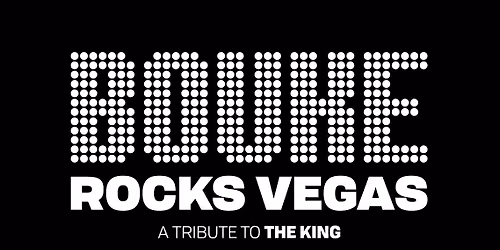 Bouke Rocks Vegas Las Vegas Tickets
