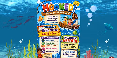 Vacation Bible School