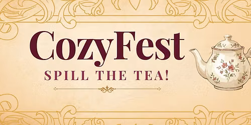 CozyFest: A Jane Austen Affair