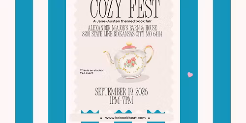 CozyFest