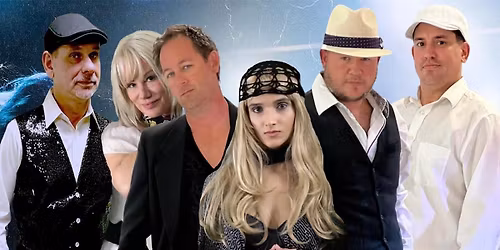 Fleatwood Mac: The Premier Fleetwood Mac Experience