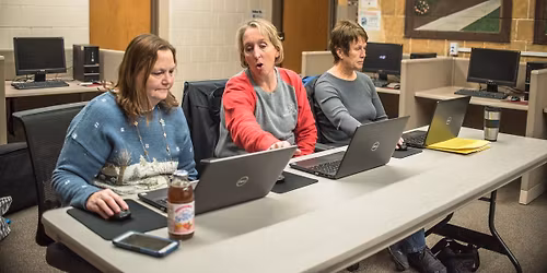 QuickBooks Advanced - Grand Island, Neb.