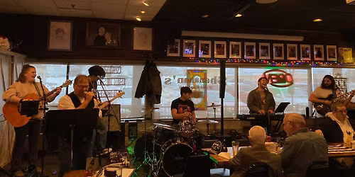 Worship Service @ Shanahan's