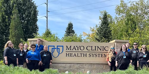 Project SEARCH Informational Session at Mayo Clinic Health System