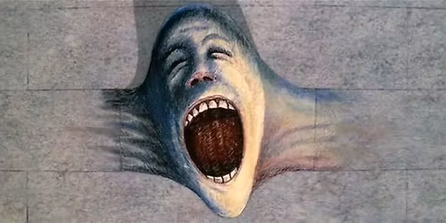 Pink Floyd- The Wall (1982)