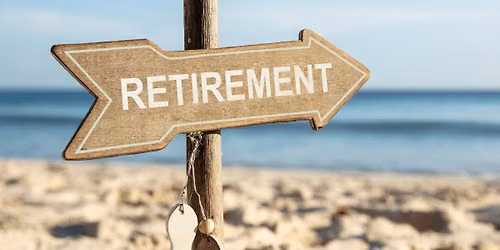 Transitioning from Work to Retirement Workshop