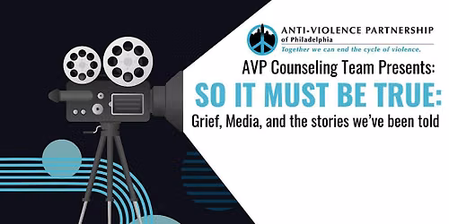 So it must be true: Grief, media, and the stories we've been told