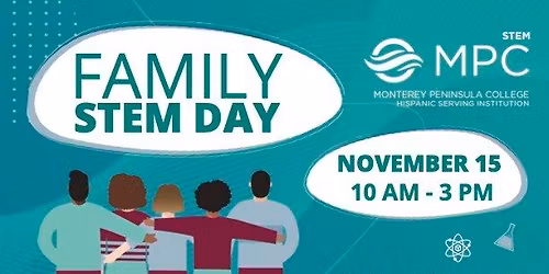 Family Stem Day