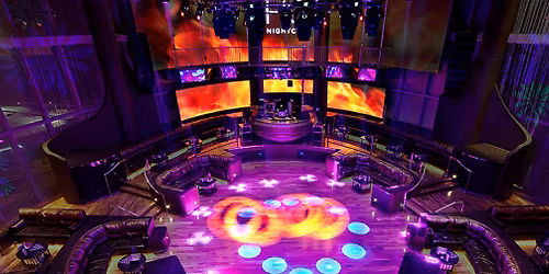 DJ 4B & DJ Klutch NYE