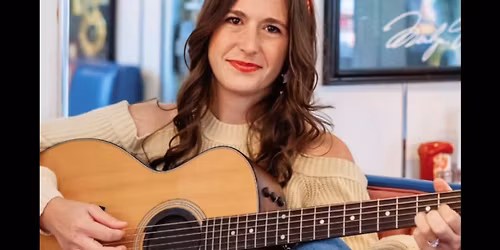 Kitty Steadman & Krystal King Show