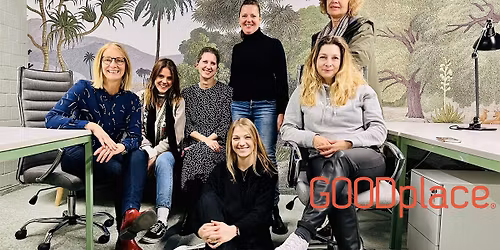 Fachausbildung GOODplace\u00ae Certified Feelgood Manager
