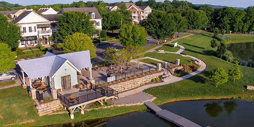 An Evening with Sam Mullins Band