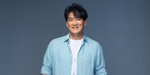 Wakin Chau The Younger Me Concerts Tour 3.0