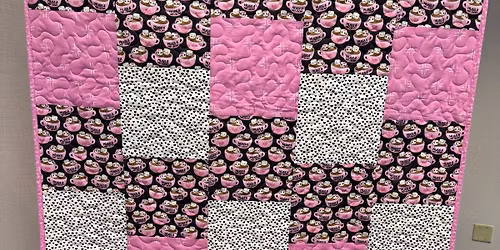 December 2025 Dayton Project Linus Work Day