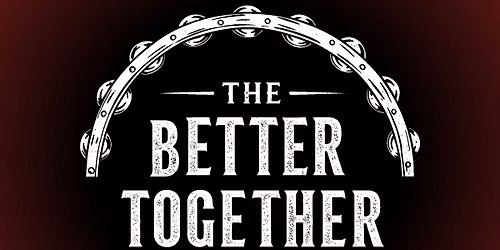 The Better Together Band @ Verona Downtown Farmers Market