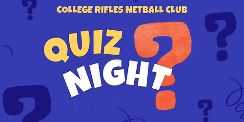 2026 CRN QUIZ NIGHT