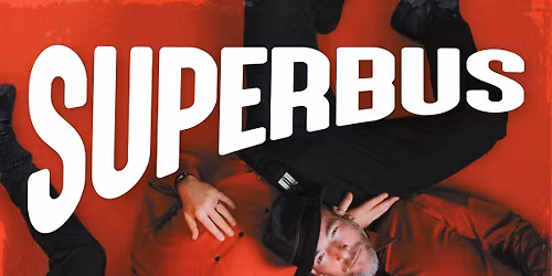 SUPERBUS
