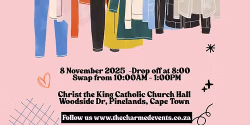 Clothing Swap