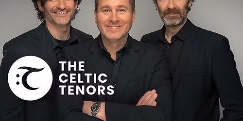 The Celtic Tenors - Signature Harmonies, Rich Style