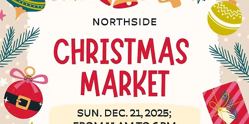 Northside Christmas Market