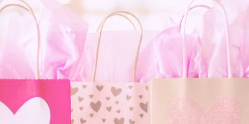 Christmas Shopping Day