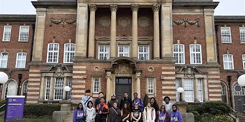 Headingley Campus Tour