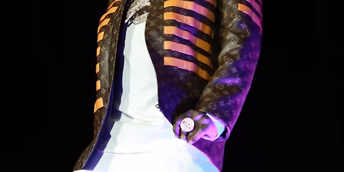 Columbia R&B Spring Fest