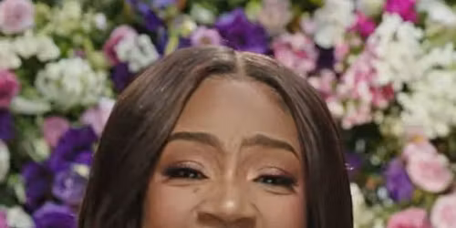 Tiffany Haddish in Sydney