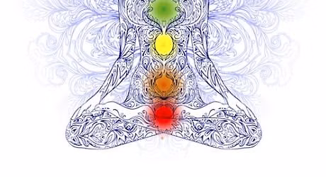The Chakras 101 Experience
