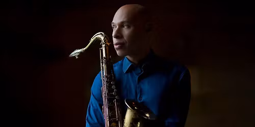 Joshua Redman Quartet