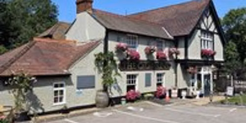 The Crown Inn Summer Soul Parties