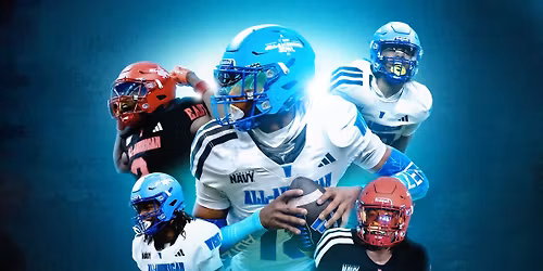 2026 Navy All-American Bowl