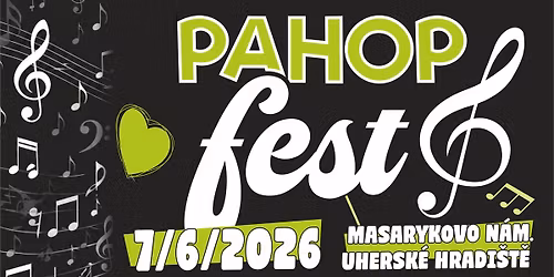 PAHOP Fest