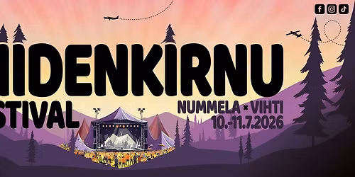 Hiidenkirnu Festival 2026