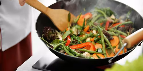 A Taste of South Asia with Chef Amirah Islam