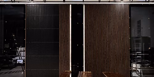Turkish Architectural Doors: Become a Preferred Partner